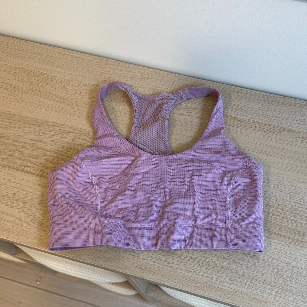 Outdoor Voice Doing Things Bra Provence